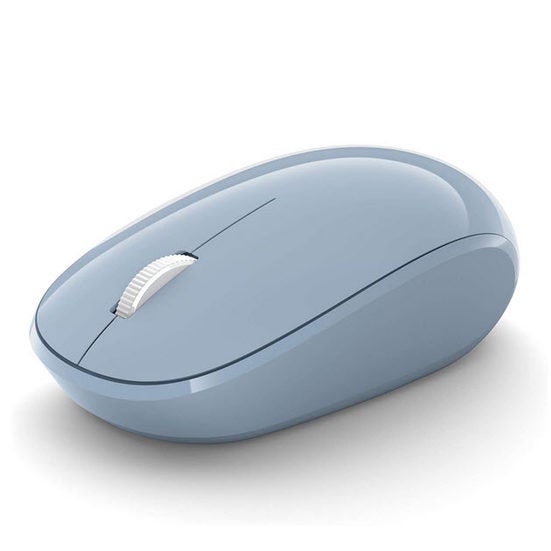 3. Best for Laptops: Microsoft RJN-00013 Bluetooth Mouse