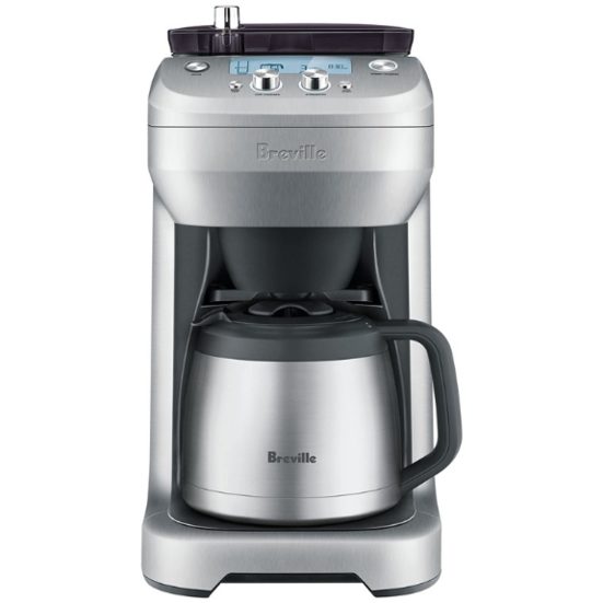 Real Canadian Superstore] BLACK+DECKER Mill & Brew Coffeemaker with  Built-In Grinder, 12 Cup for 39$ [YMMV] - RedFlagDeals.com Forums