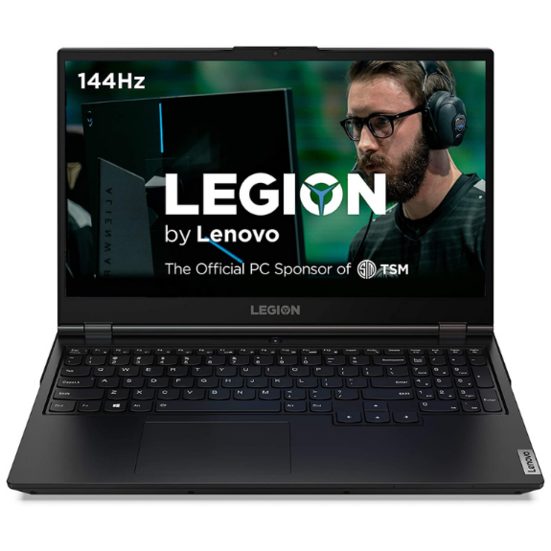 3. Solid Mid-Range Option: Lenovo Legion 5