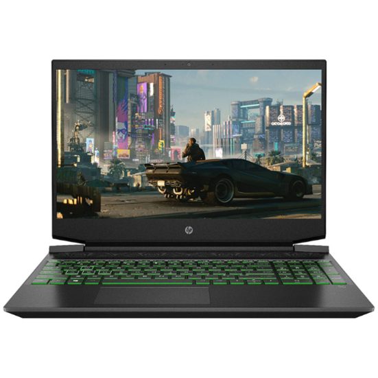 8. Honourable Mention: HP Pavilion 15.6" FHD Gaming Laptop