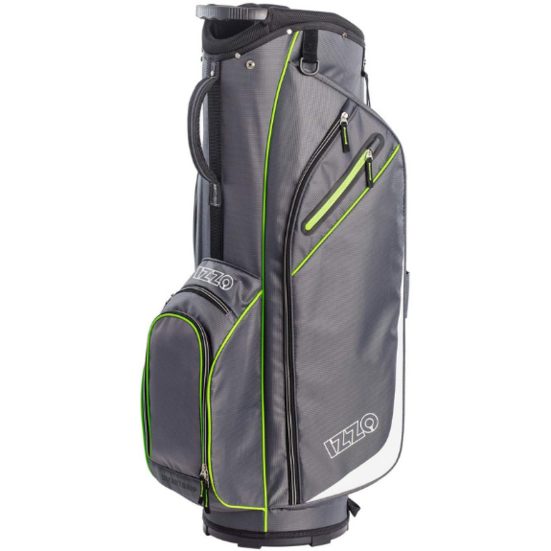 1. Editor's Pick: Izzo Ultra Lite Golf Bag
