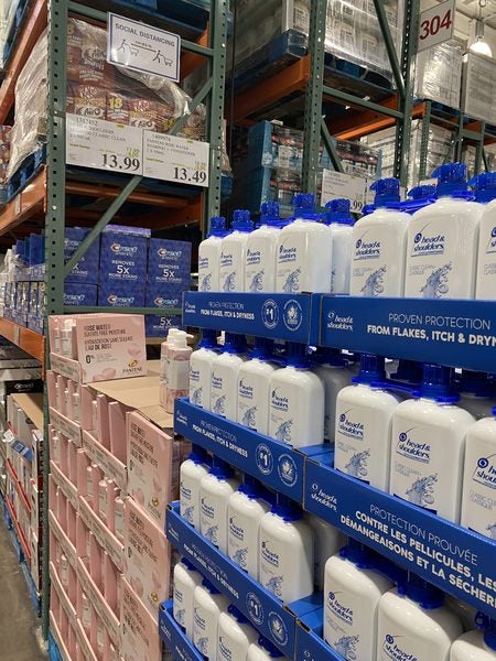 [Costco] Costco Scarborough/GTA Photo Report for week of Aug 9th - Aug ...