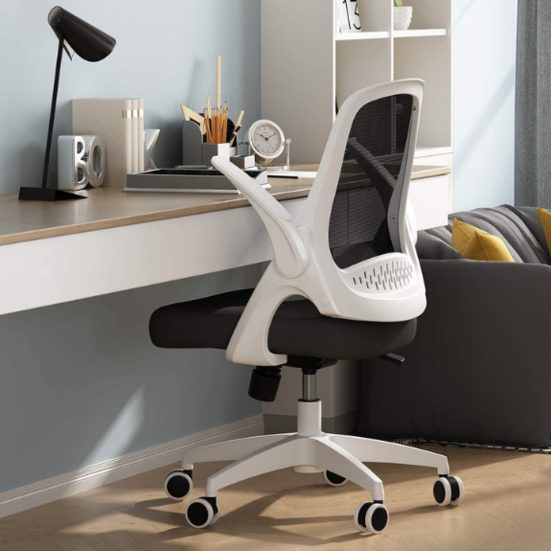 7. Sleeper Pick: Hbada Office Task Desk Chair