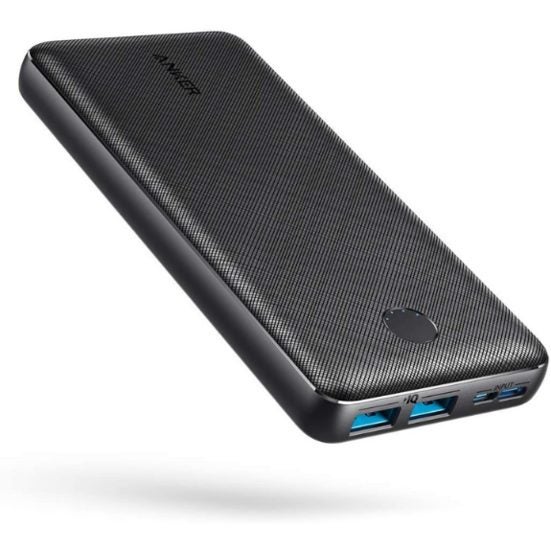 7. Also Popular: Anker Portable Charger