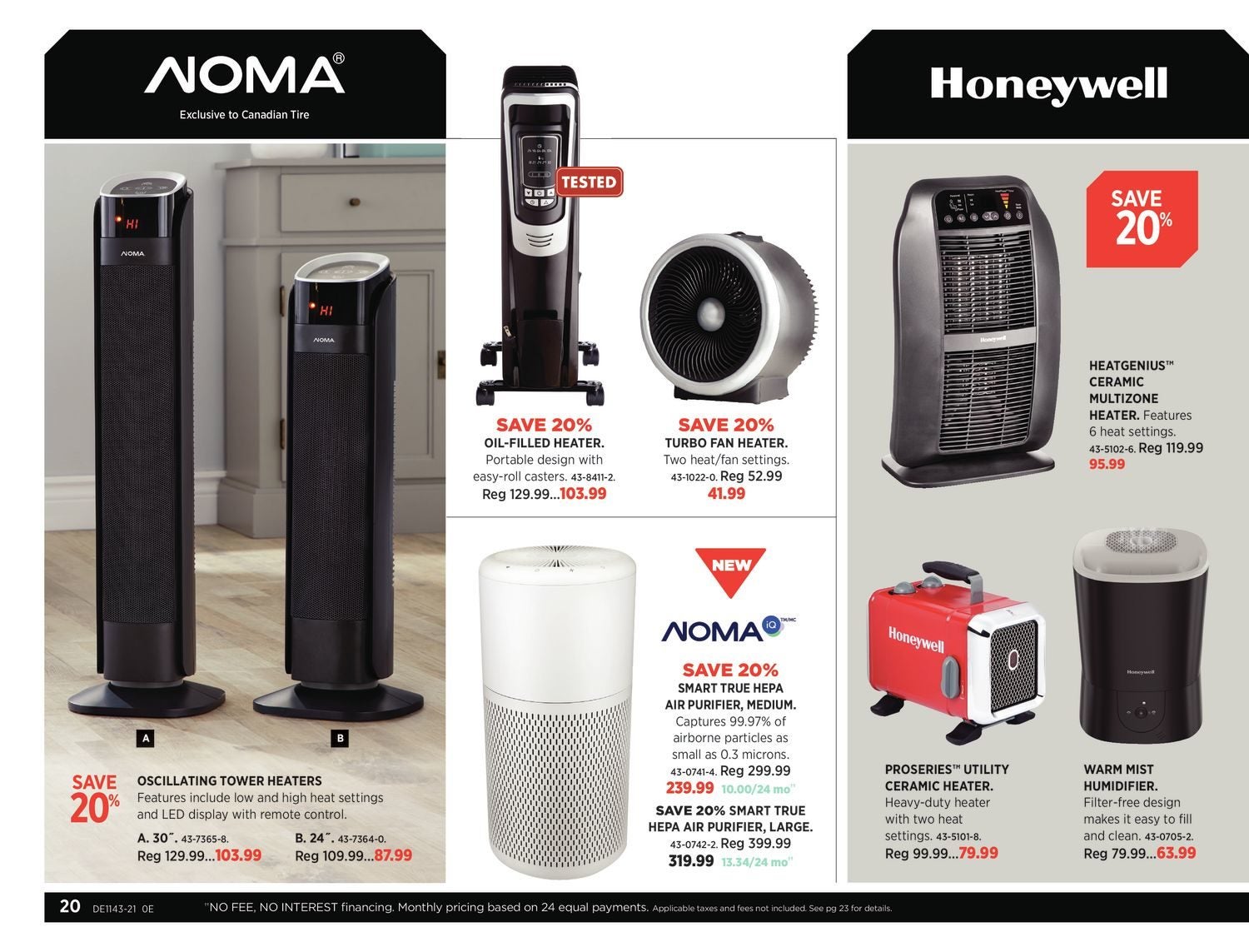 Canadian Tire Weekly Flyer - The 