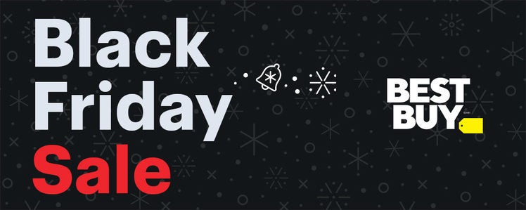 Best Buy Canada's Black Friday Sale Starts on November 19