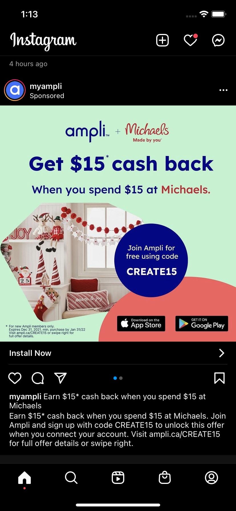 Michaels Stores – Apps on Google Play