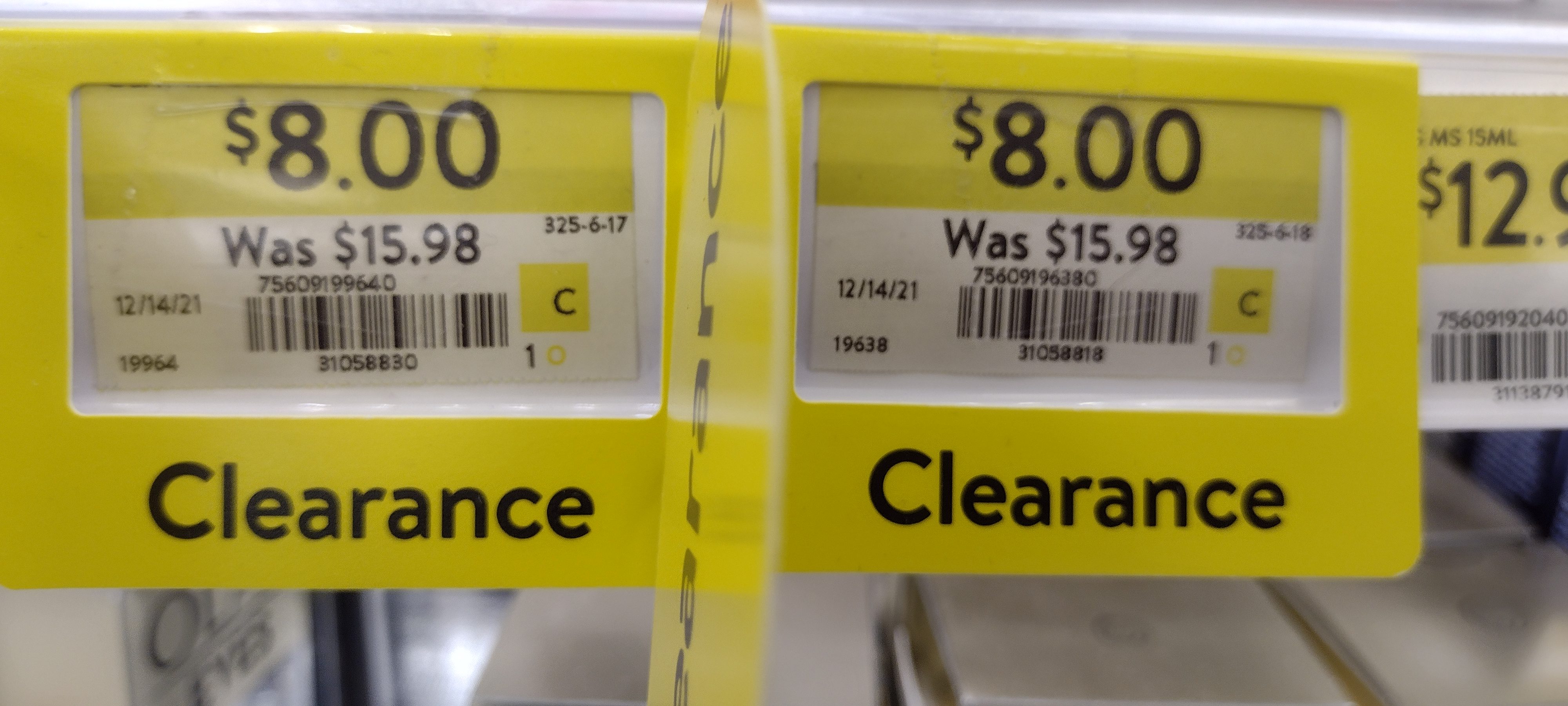 Walmart Canada Online Clearance - Canadian Freebies, Coupons