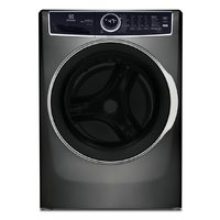 Electrolux 5.2 - Cu. Ft. Front-Load Steam Washer