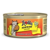 Lovibles Canned Cat Food