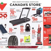  - Weekly Deals - Canada's Store Flyer