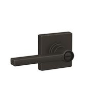Home Front by Schlage "Crosbie" Passage - Privacy Lever