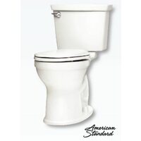American Standard " Champion 4" Round Toilet