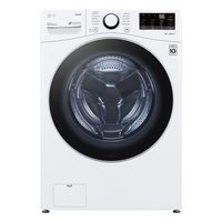 LG 5.2 Cu. Ft. Front Load Steam Washer