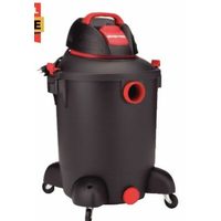 Shop-vac 4-HP 10-Gal Wet/Dry Vacuum