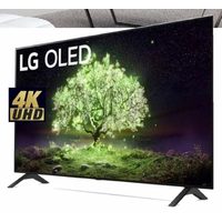 LG 48" 4K Smart OLED TV