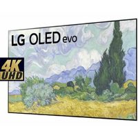 LG 55" G1 4K Smart OLED TV / OLED Evo