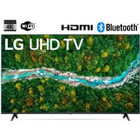 LG 65" 4K Bluetooth ThinQ Al Smart TV