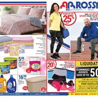 Rossy - Weekly Deals Flyer
