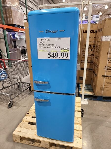 26 cu ft upright freezer