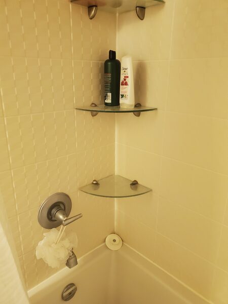 📌Orimade Shower Caddy VS KINCMAX Shower Caddy - Which Shower is