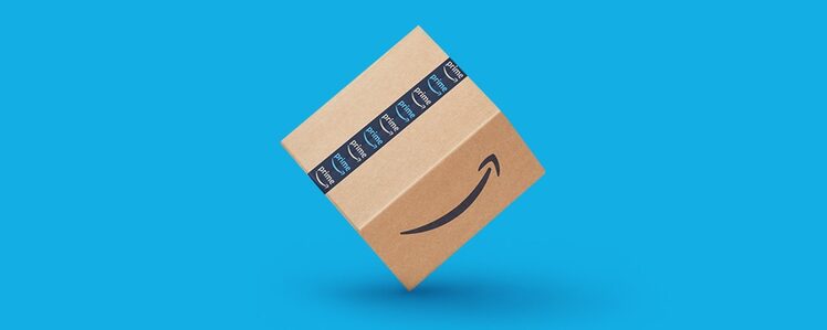 Amazon Removes $25 Minimum Threshold for One-Day Deliveries in Canada