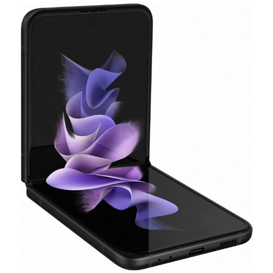 3. Best Flip Phone: Samsung Galaxy Z Flip3 5G