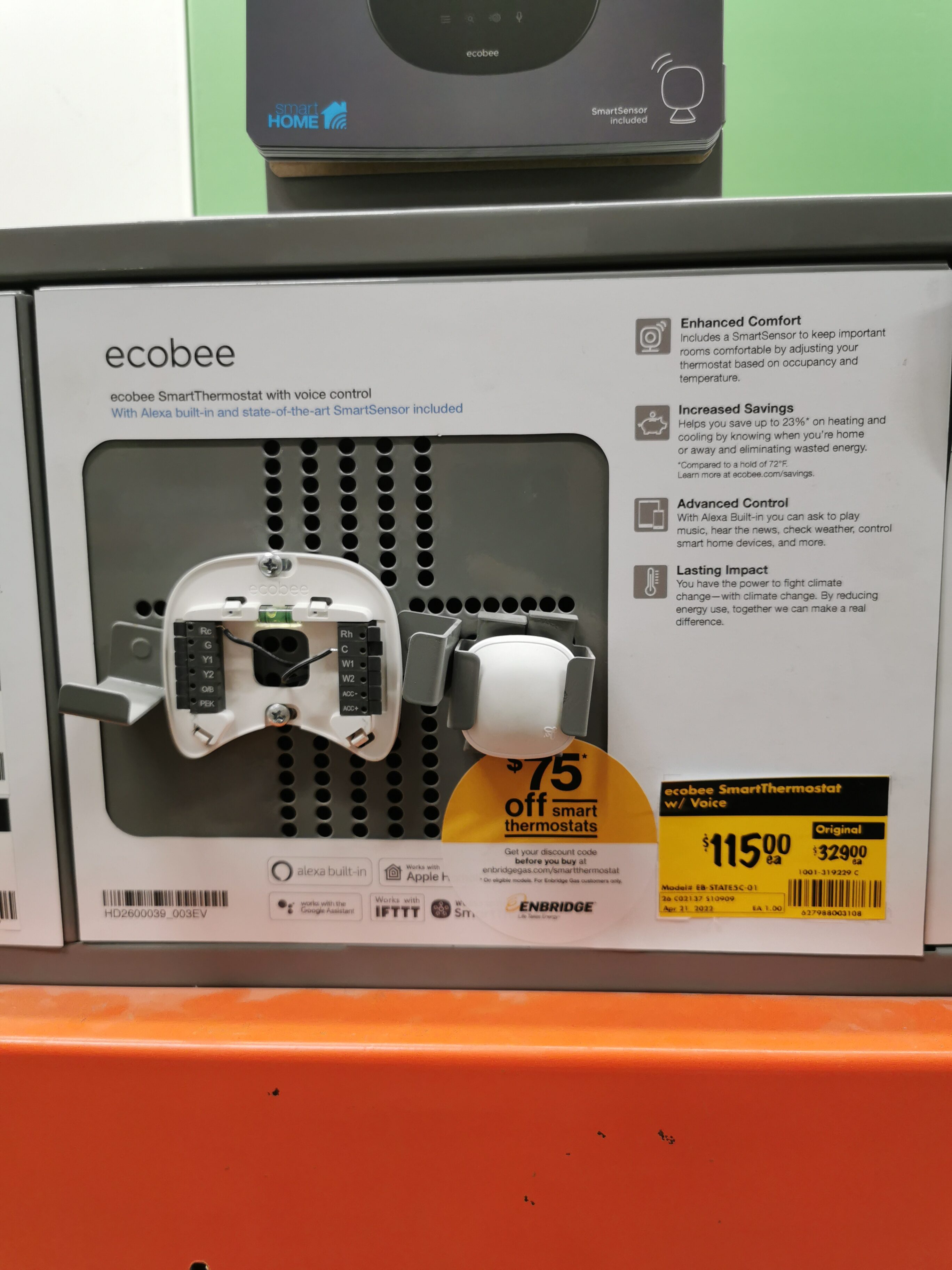 home-depot-ecobee-smart-thermostat-with-voice-ymmv-page-2