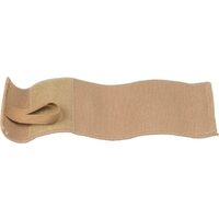 One-Size Elastic Wrist Support Wrap With Loop