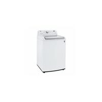 LG 5.8 Cu. Ft. Washer