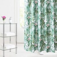 Irene Shower Curtains