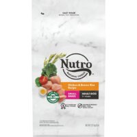 Nutro Dry Dog Food