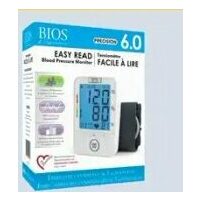 Bios Diagnostics Easy Read Blood Pressure Monitor