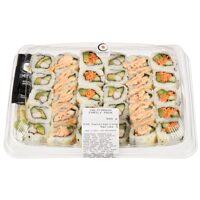 Bento Family Pack Sushi 