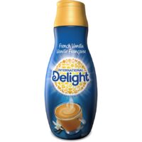 International Delight Coffee Enhancers
