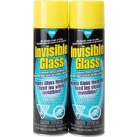 Invisible Glass 2 Pk Invisible Glass Cleaner
