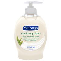 Softsoap Liquid Hand Soap Pump or Lady/Mennen Speed Stick Base or Premium Antiperspirant Excludes Stainguard