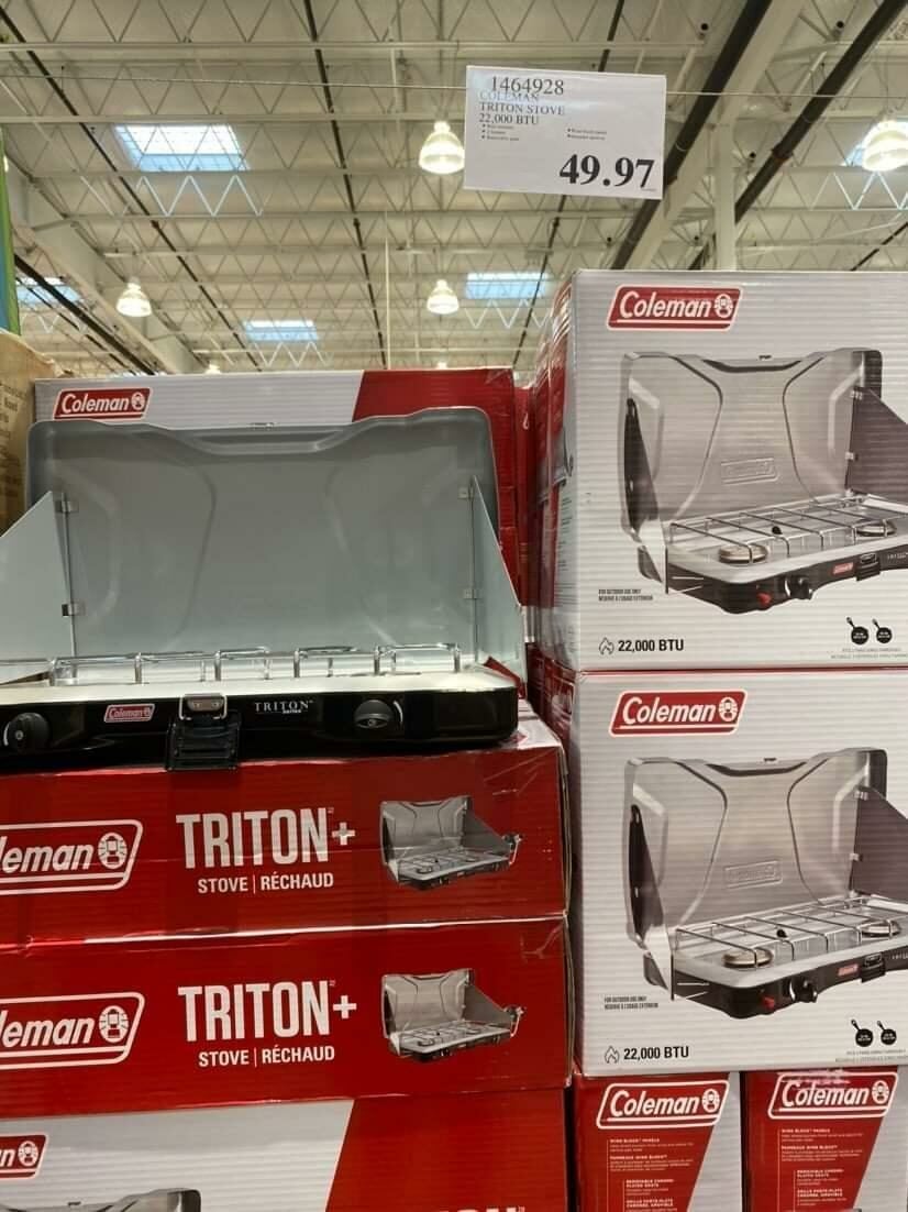 [Costco] Costco Oshawa Clearance Items June 6, 2022
