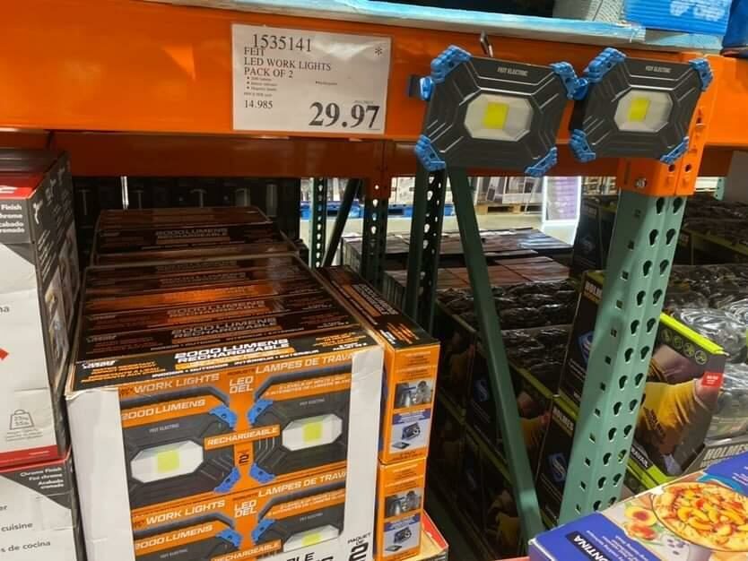 [Costco] Costco Oshawa Clearance Items June 6, 2022