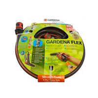 Gardena 50' Comfort Flex Garden Hose