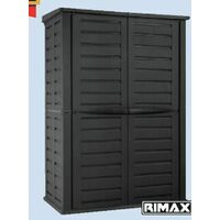 Rimax Garden Shed