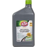 STP Premium Bar and Chain Oil