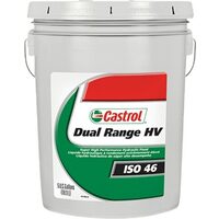 Castrol Dual Range HV 46 Hydraulic Oil