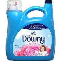Downy Liquid Fabric Softener, Scent Boosters Or Gain Or Tide Zero Liquid Laundry Detergent 