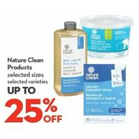 Nature Clean Products 