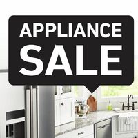 Leon's - Appliance Sale Flyer