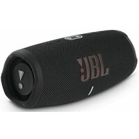 JBL Charge 5 Portable Waterproof Speaker With Power Bank