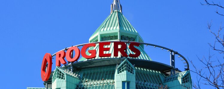 Rogers Networks are Experiencing Canada-Wide Outages