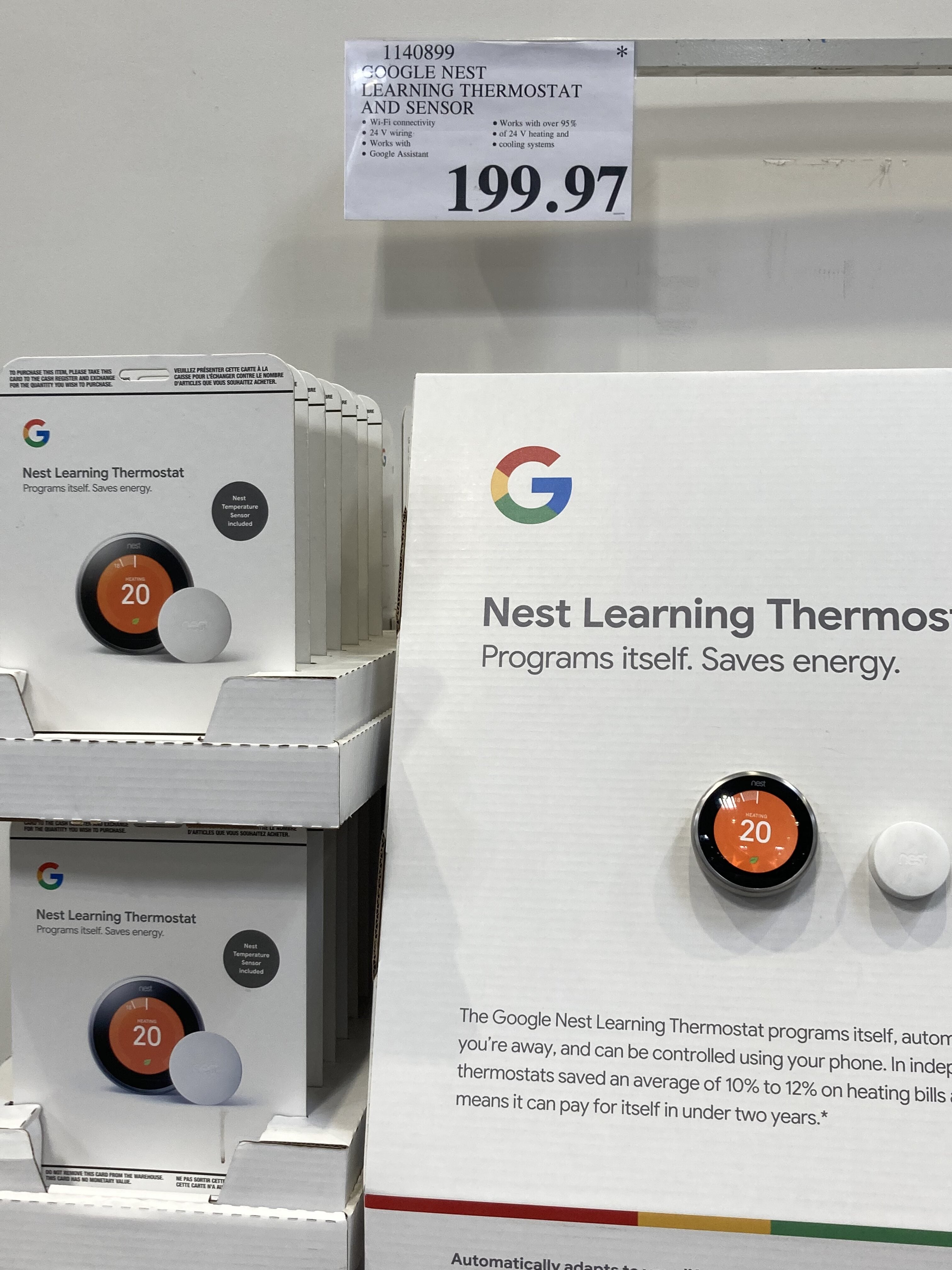costco-google-nest-thermostat-with-sensor-199-97-reg-339-in-store