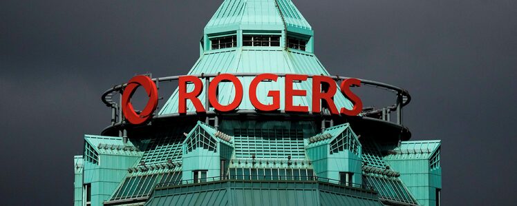 Rogers to Issue 5-Day Credit to All Customers After Massive Outage